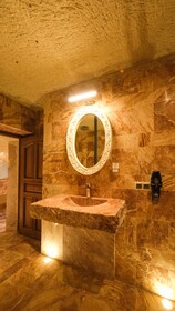 Olenda Cappadocia Hotel