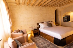 Olenda Cappadocia Hotel