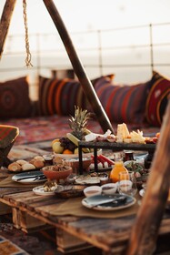 Olenda Cappadocia Hotel