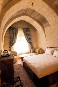 Olenda Cappadocia Hotel