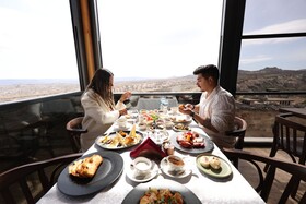 Olenda Cappadocia Hotel
