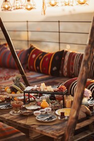 Olenda Cappadocia Hotel