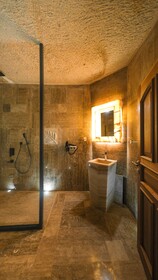Olenda Cappadocia Hotel