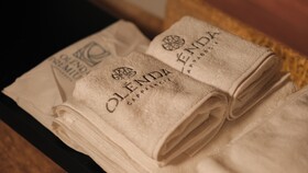 Olenda Cappadocia Hotel