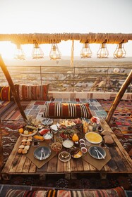 Olenda Cappadocia Hotel