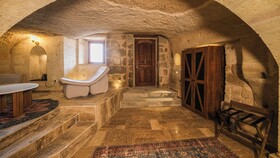 Olenda Cappadocia Hotel