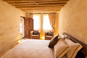 Olenda Cappadocia Hotel