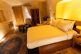 Olenda Cappadocia Hotel
