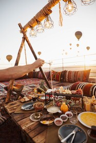 Olenda Cappadocia Hotel
