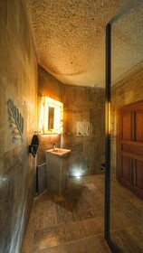 Olenda Cappadocia Hotel