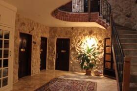 Soleado Cappadocia Hotel