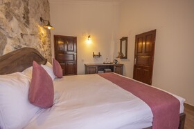Soleado Cappadocia Hotel