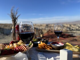 Soleado Cappadocia Hotel
