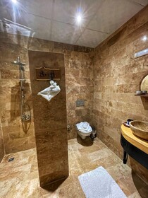 Soleado Cappadocia Hotel