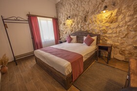 Soleado Cappadocia Hotel