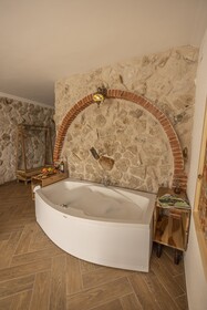 Soleado Cappadocia Hotel