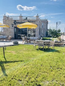 Soleado Cappadocia Hotel