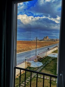 Soleado Cappadocia Hotel