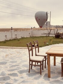 Soleado Cappadocia Hotel