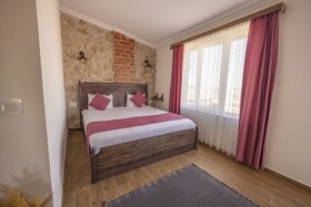 Soleado Cappadocia Hotel