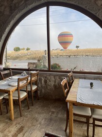 Soleado Cappadocia Hotel