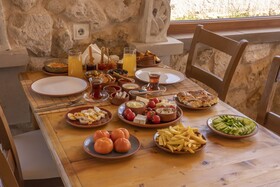Soleado Cappadocia Hotel