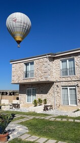 Soleado Cappadocia Hotel