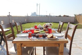 Soleado Cappadocia Hotel