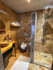 Soleado Cappadocia Hotel