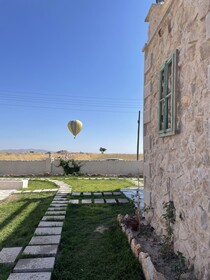 Soleado Cappadocia Hotel