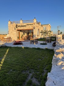 Soleado Cappadocia Hotel