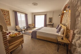 Soleado Cappadocia Hotel