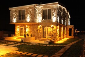Soleado Cappadocia Hotel