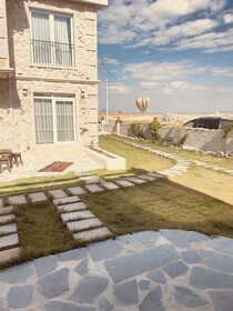 Soleado Cappadocia Hotel