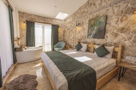 Soleado Cappadocia Hotel