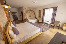 Soleado Cappadocia Hotel