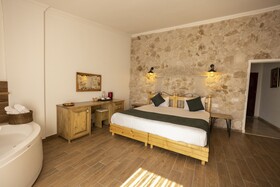 Soleado Cappadocia Hotel