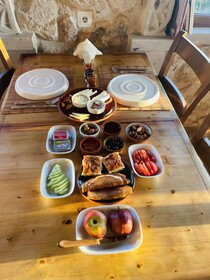 Soleado Cappadocia Hotel