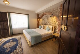 Soleado Cappadocia Hotel
