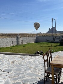 Soleado Cappadocia Hotel