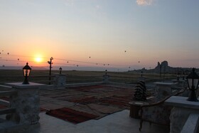 Soleado Cappadocia Hotel