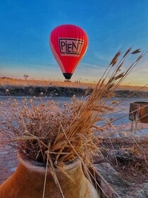 Soleado Cappadocia Hotel