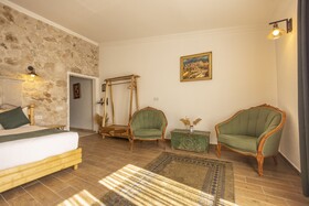 Soleado Cappadocia Hotel