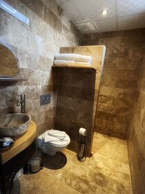 Soleado Cappadocia Hotel