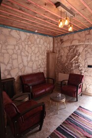 Stone Owl Hotel