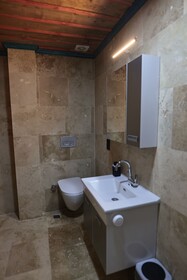 Stone Owl Hotel