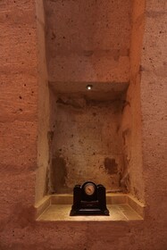 Stone Owl Hotel