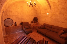 Stone Owl Hotel