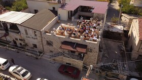 Stone Owl Hotel