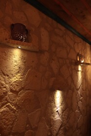 Stone Owl Hotel